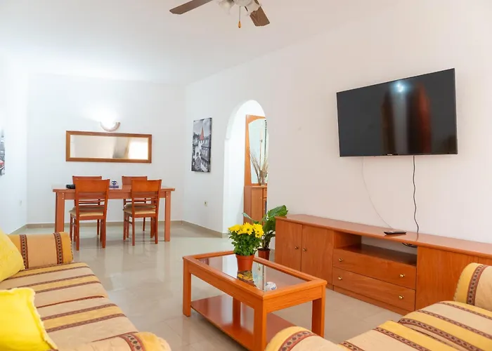 Apartment mit 3 Schlafzimmern