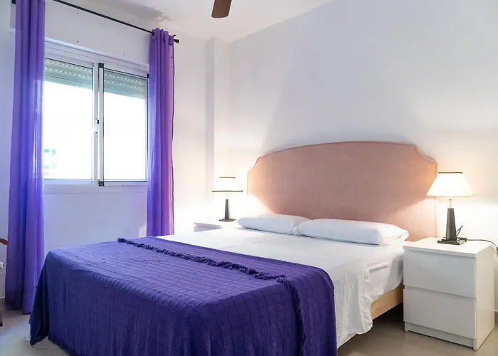 Apartment mit 3 Schlafzimmern