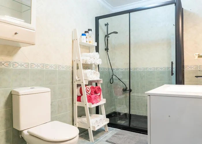 Apartment mit 3 Schlafzimmern