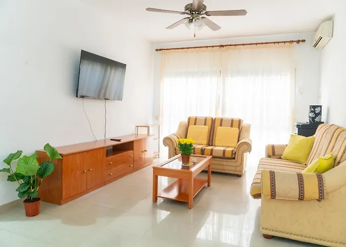 Apartment mit 3 Schlafzimmern